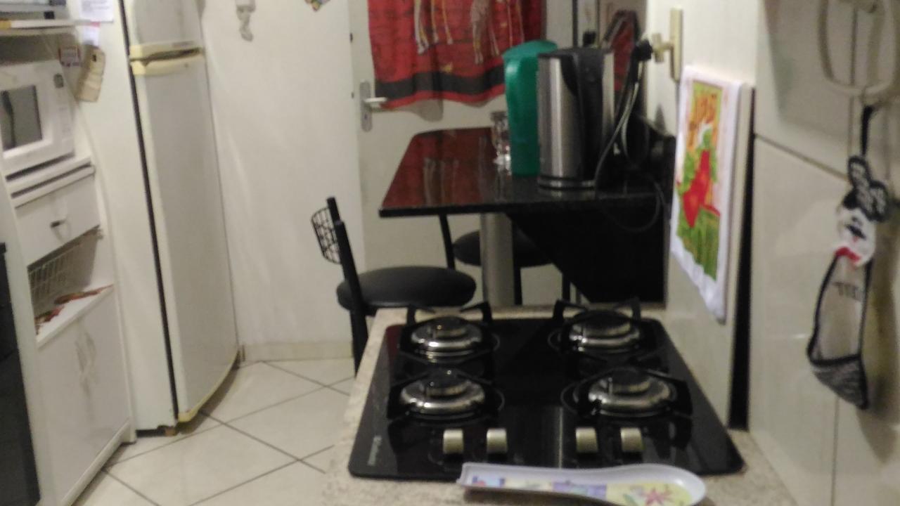 Hospedagem Da Grega Balneário Camboriú Buitenkant foto