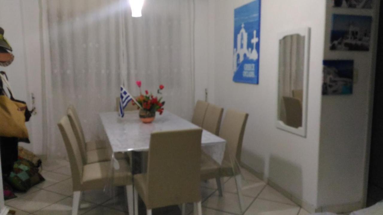 Hospedagem Da Grega Balneário Camboriú Kamer foto