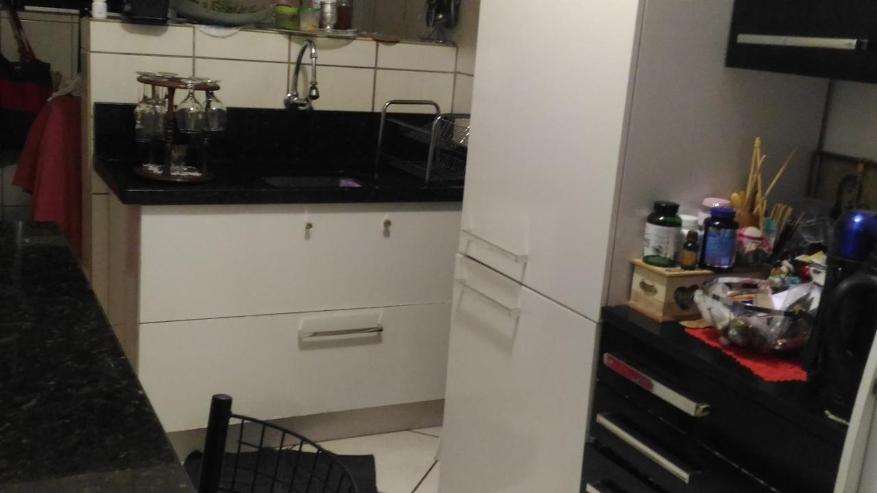 Hospedagem Da Grega Balneário Camboriú Kamer foto