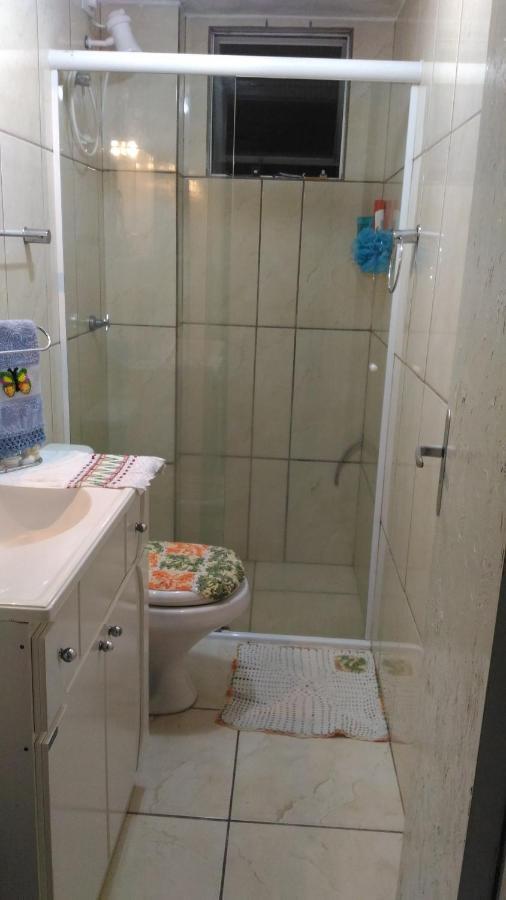 Hospedagem Da Grega Balneário Camboriú Kamer foto