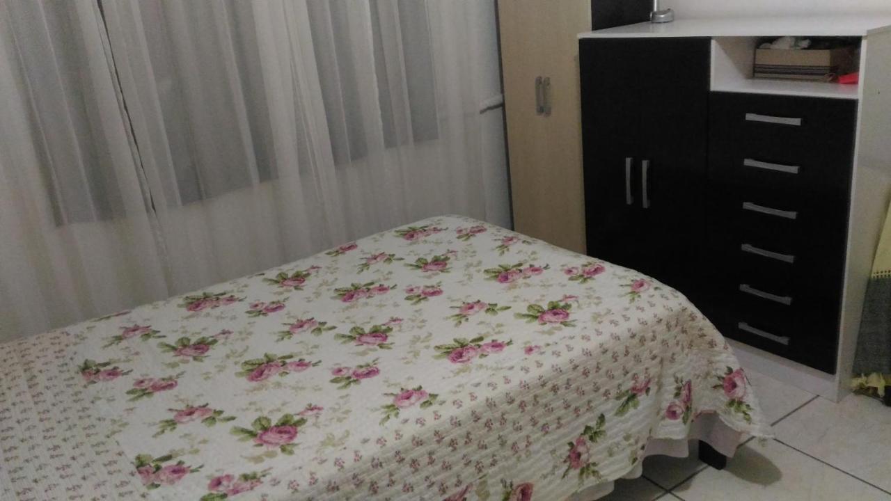 Hospedagem Da Grega Balneário Camboriú Kamer foto